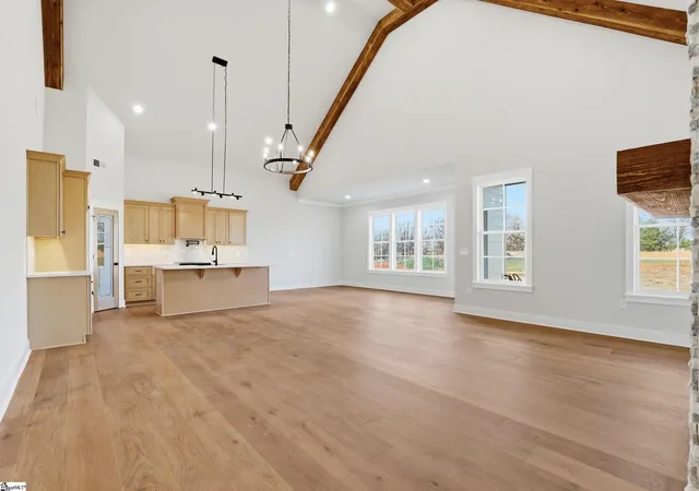 4th image of 419 Griffin Rd, Piedmont, SC 29673 | MLS# 1596539
