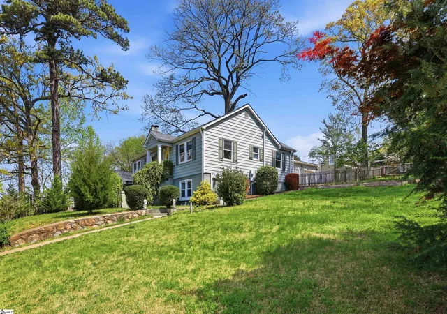 Homes for sale in Greenville, SC | 107 Haviland Ave, Greenville, SC 29607 | MLS# 1575348