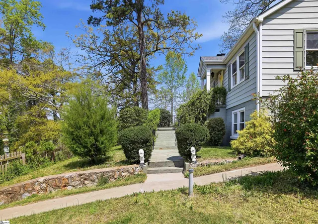 Homes for sale in Greenville, SC | 107 Haviland Ave, Greenville, SC 29607 | MLS# 1575348