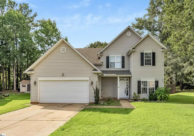 Photo 1 of Single family home for sale at 618 Chadwyck Dr, Duncan, SC 29334 | MLS# 1601127 | Listing updated on 2026-09-04