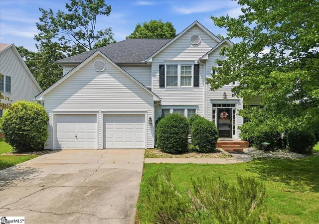 Photo 1 of Single family home for sale at 55 N Orchard Farms Ave, Simpsonville, SC 29681 | MLS# 1601167 | Listing updated on 2026-09-17