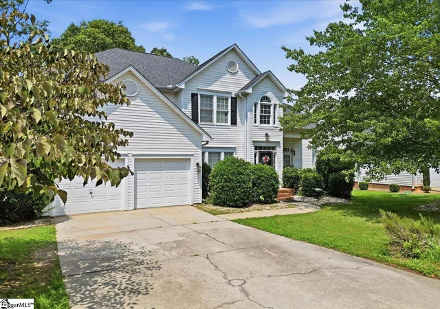 Photo 2 of Single family home for sale at 55 N Orchard Farms Ave, Simpsonville, SC 29681 | MLS# 1601167 | Listing updated on 2026-09-17
