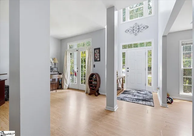 Photo 3 of Single family home for sale at 55 N Orchard Farms Ave, Simpsonville, SC 29681 | MLS# 1601167 | Listing updated on 2026-09-17