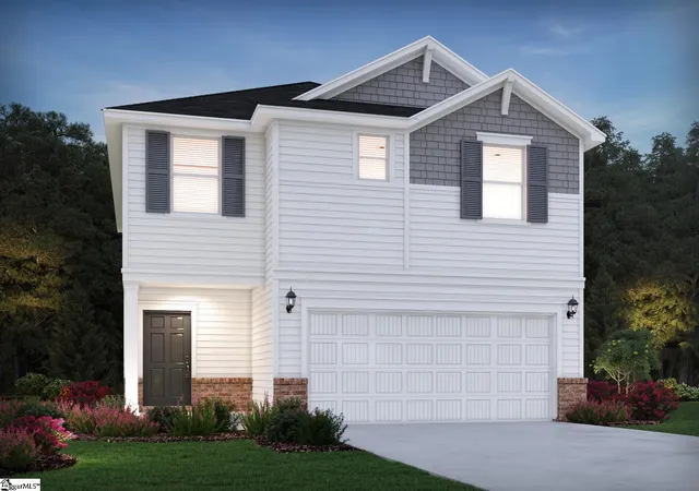 Photo 1 of Sale Pending at 447 Upland Water Ct, Spartanburg, SC 29301 | MLS# 1597544 | Listing updated on 2026-07-15