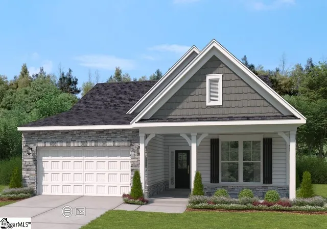 Photo 1 of Single family home for sale at 108 Thurgood Dr Ext, Greenville, SC 29607 | MLS# 1601592 | Listing updated on 2026-09-17
