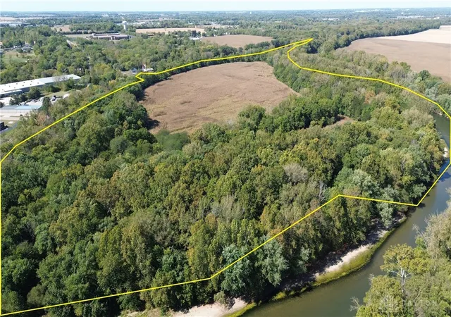 Photo 1 of Land for sale at 0 Crane Rd, Tipp City, OH 45371 | MLS# 945379 | Listing updated on 2026-09-30