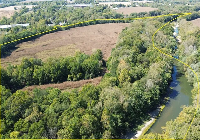 Photo 2 of Land for sale at 0 Crane Rd, Tipp City, OH 45371 | MLS# 945379 | Listing updated on 2026-09-30