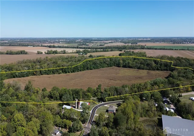 Photo 3 of Land for sale at 0 Crane Rd, Tipp City, OH 45371 | MLS# 945379 | Listing updated on 2026-09-30