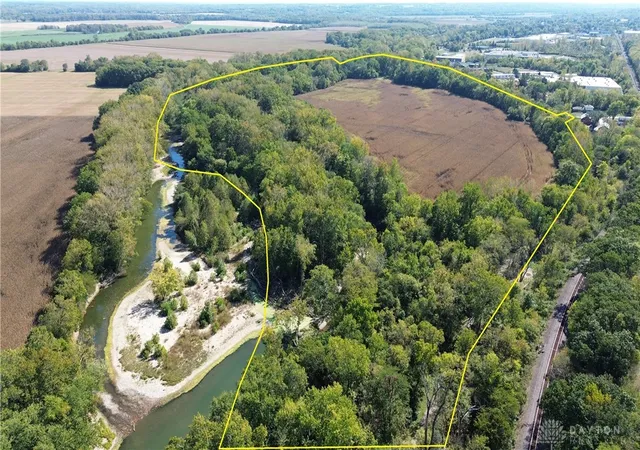 Photo 3 of Land for sale at 0 Crane Rd, Tipp City, OH 45371 | MLS# 945379 | Listing updated on 2026-09-30