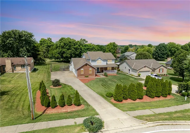 Homes for sale in Liberty Township, OH | 6821 Cincinnati Dayton Rd, Liberty Township, OH 45044 | MLS# 947389