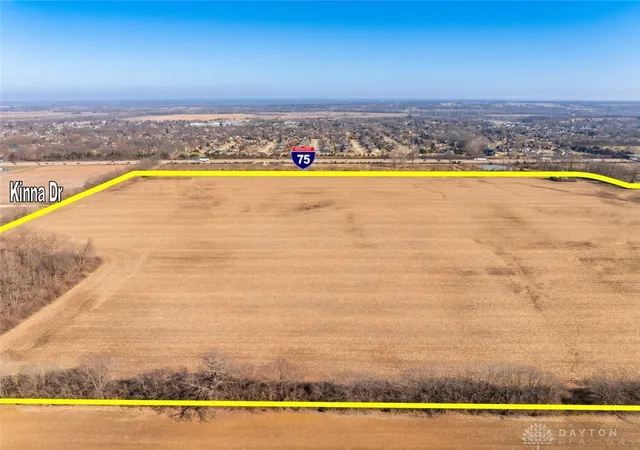 Photo 2 of Land for sale at 000 S Kinna Dr, Tipp City, OH 45371 | MLS# 905086 | Listing updated on 2026-01-15