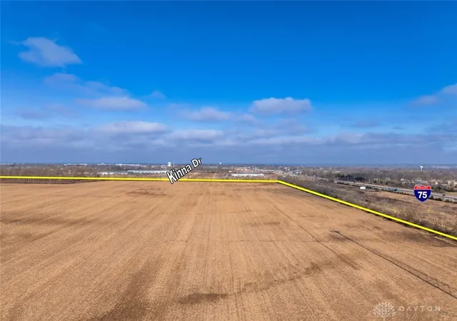 Photo 3 of Land for sale at 000 S Kinna Dr, Tipp City, OH 45371 | MLS# 905086 | Listing updated on 2026-01-15