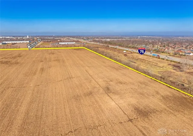 Photo 3 of Land for sale at 000 S Kinna Dr, Tipp City, OH 45371 | MLS# 905086 | Listing updated on 2026-01-15