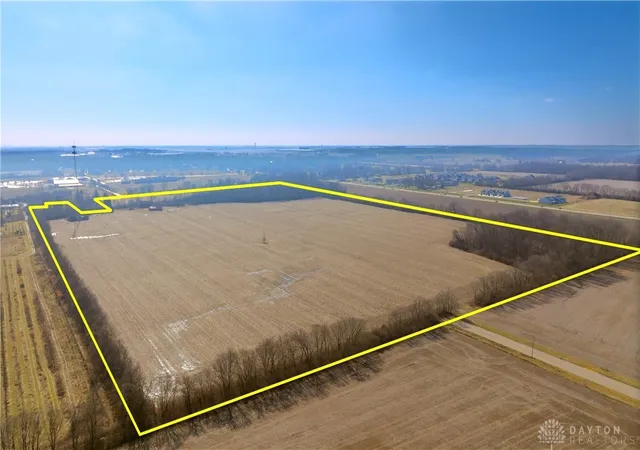 Photo 4 of Land for sale at 000 S Kinna Dr, Tipp City, OH 45371 | MLS# 905086 | Listing updated on 2026-01-15