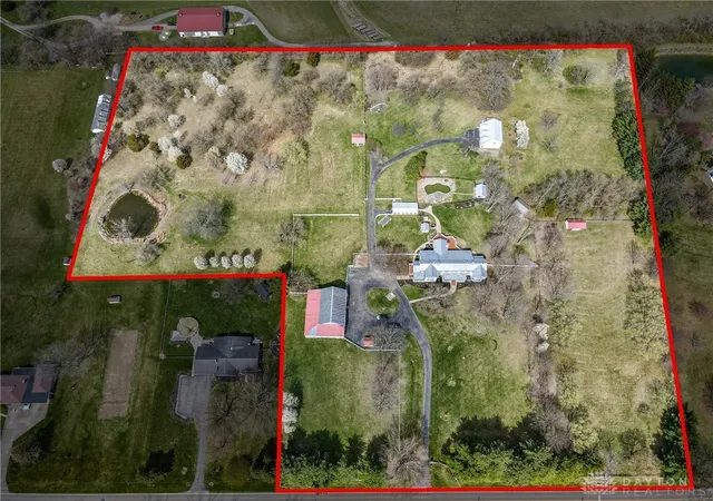 100th image of 2696 Wilmington Rd, Lebanon, OH 45036 | MLS# 907900