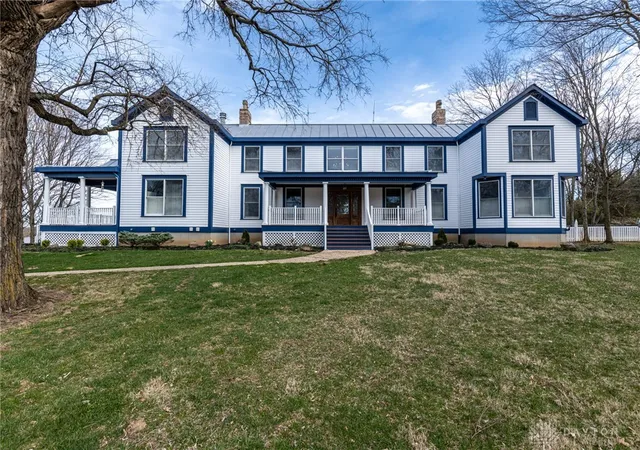 1st image of 2696 Wilmington Rd, Lebanon, OH 45036 | MLS# 907900