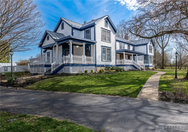 2nd image of 2696 Wilmington Rd, Lebanon, OH 45036 | MLS# 907900