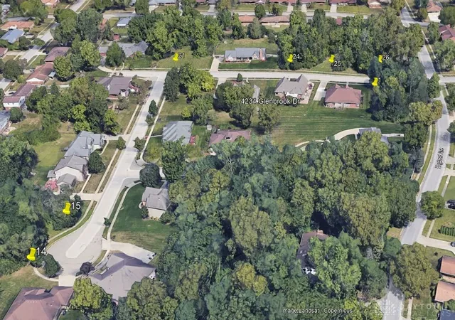Homes for sale in Dayton, OH | Lot#26 Glenbrook Dr, Dayton, OH 45406 | MLS# 913817
