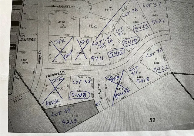 2nd image of 5408 Zachary Ln, Dayton, OH 45424 | MLS# 919299