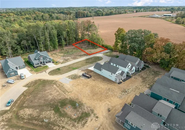 3rd image of 998 Larkspur Dr, Morrow, OH 45152 | MLS# 920658