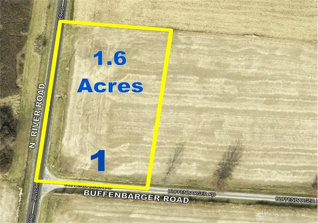 4th image of Tract 1 Buffenbarger Rd, Springfield, OH 45502 | MLS# 924120