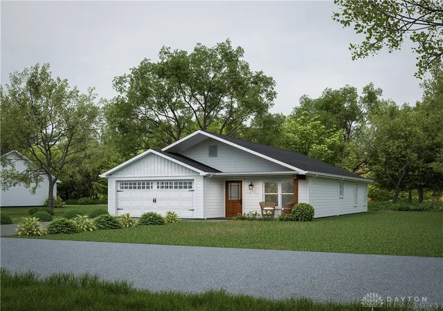 Photo 1 of Sale Pending at 122 Arthur Ave, Franklin, OH 45005 | MLS# 924796 | Listing updated on 2026-07-15