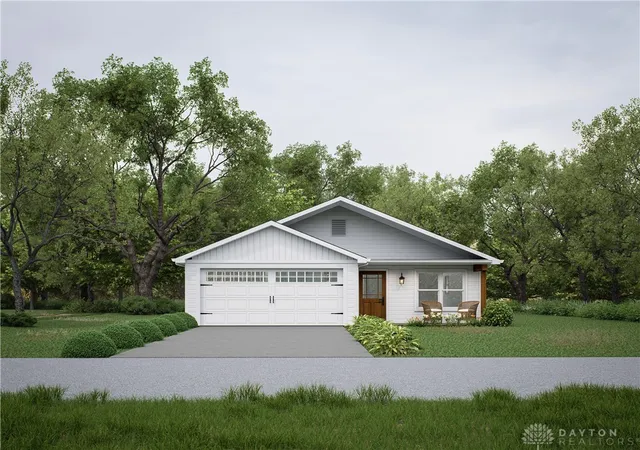 Photo 2 of Sale Pending at 122 Arthur Ave, Franklin, OH 45005 | MLS# 924796 | Listing updated on 2026-07-15