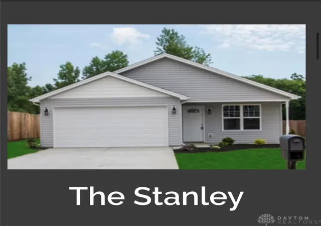 Photo 9 of Sale Pending at 122 Arthur Ave, Franklin, OH 45005 | MLS# 924796 | Listing updated on 2026-07-15