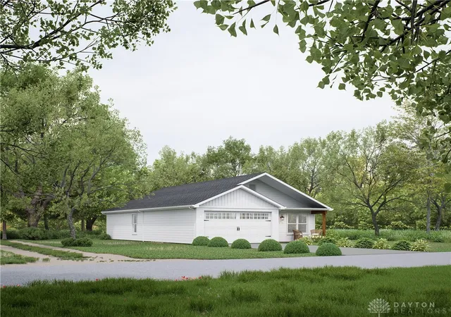 Homes for sale in Carlisle, OH | 118 Arthur Ave, Carlisle, OH 45005 | MLS# 924794