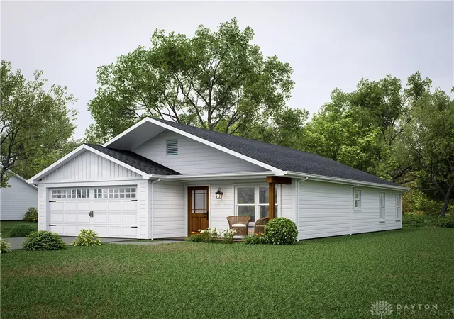 Homes for sale in Carlisle, OH | 118 Arthur Ave, Carlisle, OH 45005 | MLS# 924794