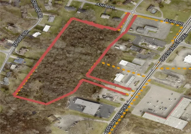 1st image of 0 Upper Valley Pike, Springfield, OH 45504 | MLS# 927150