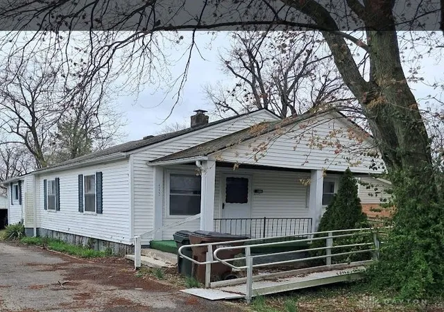 Homes for sale in Dayton, OH | 4322 Annapolis Ave, Dayton, OH 45416 | MLS# 930916
