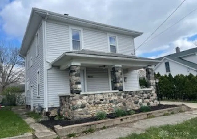 Homes for sale in Greenville, OH | 208 Olive St, Greenville, OH 45331 | MLS# 931803