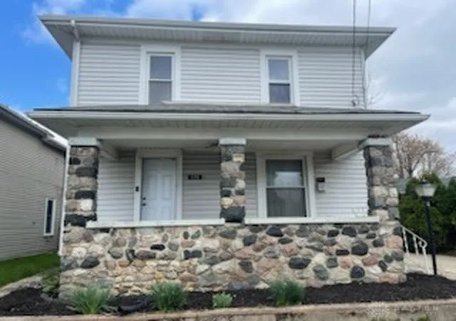 Homes for sale in Greenville, OH | 208 Olive St, Greenville, OH 45331 | MLS# 931803