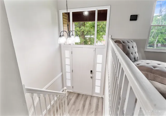 Photo 4 of Single family home for sale at 1153 King Richard Pkwy, Dayton, OH 45449 | MLS# 932103 | Listing updated on 2026-01-21
