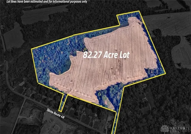 Photo 1 of Sale Pending at 0 St Rt 48 St, Hamilton Twp, OH 45140 | MLS# 934215 | Listing updated on 2026-07-29