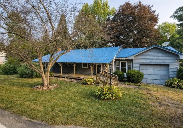 Photo 1 of Single family home for sale at 16251 State Route 678, Rockbridge, OH 43149 | MLS# 934528 | Listing updated on 2026-09-01