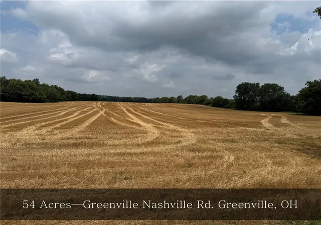 Photo 1 of Land for sale at 0 Greenville Nashville, Greenville, OH 45331 | MLS# 934533 | Listing updated on 2026-07-07