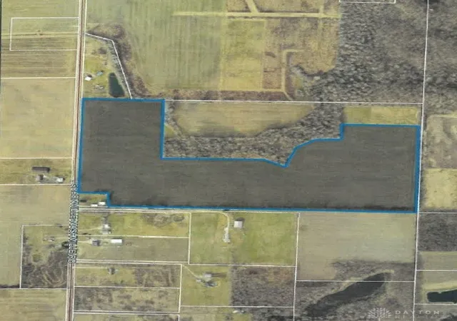 Photo 2 of Land for sale at 0 Greenville Nashville, Greenville, OH 45331 | MLS# 934533 | Listing updated on 2026-07-07