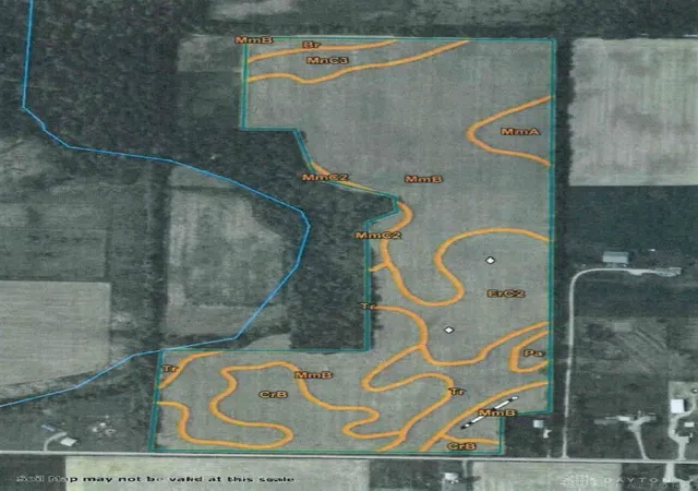 Photo 3 of Land for sale at 0 Greenville Nashville, Greenville, OH 45331 | MLS# 934533 | Listing updated on 2026-07-07