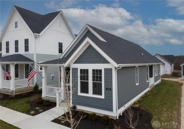 Homes for sale in Turtlecreek Twp, OH | 332 Copley St, Turtlecreek Twp, OH 45036 | MLS# 936802