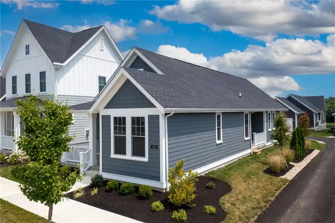 Photo 1 of Sale Pending at 332 Copley St, Lebanon, OH 45036 | MLS# 936802 | Listing updated on 2026-10-28