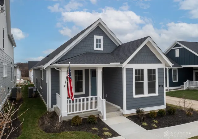 Homes for sale in Turtlecreek Twp, OH | 332 Copley St, Turtlecreek Twp, OH 45036 | MLS# 936802
