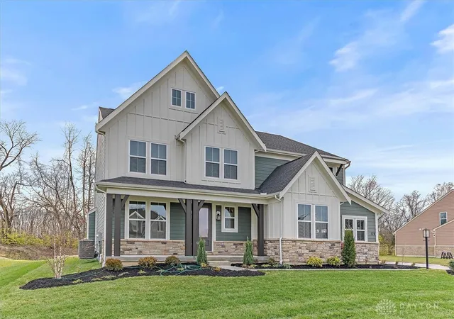 1st image of 45 Libby Hollow St, Springboro, OH 45066 | MLS# 936804