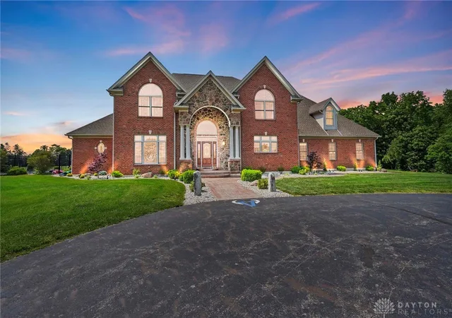 1st image of 10568 N Casstown Sidney Rd, Piqua, OH 45356 | MLS# 937395