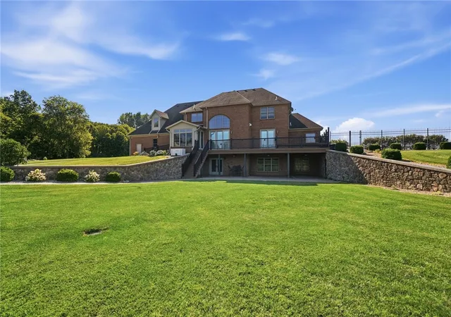 Photo 3 of Single family home for sale at 10568 N Casstown Sidney Rd, Piqua, OH 45356 | MLS# 937395 | Listing updated on 2026-07-31