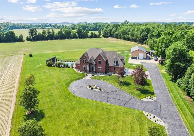 Photo 4 of Single family home for sale at 10568 N Casstown Sidney Rd, Piqua, OH 45356 | MLS# 937395 | Listing updated on 2026-07-31