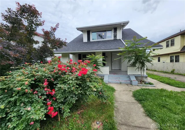 Photo 1 of Single family home for sale at 43 Knecht Dr, Dayton, OH 45405 | MLS# 937509 | Listing updated on 2026-05-04