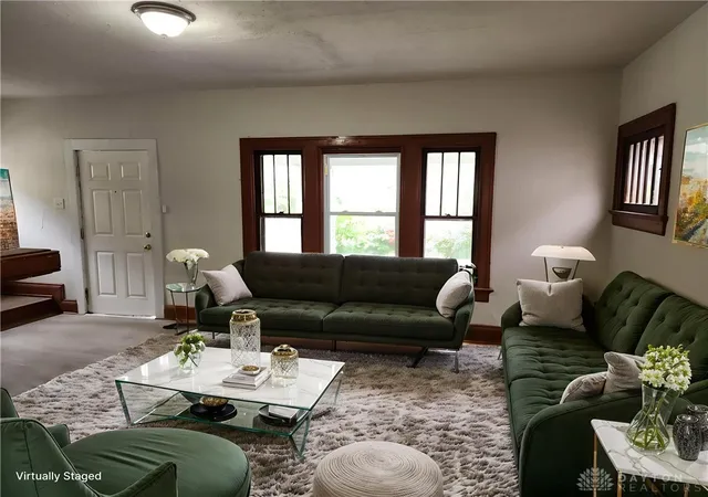 Photo 3 of Single family home for sale at 43 Knecht Dr, Dayton, OH 45405 | MLS# 937509 | Listing updated on 2026-05-04