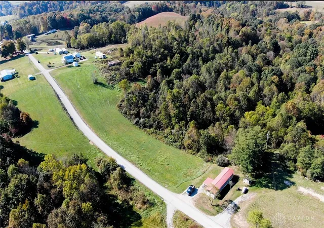 Photo 2 of Single family home for sale at 181 Dutch Ridge Rd, Guysville, OH 45735 | MLS# 937787 | Listing updated on 2026-08-01